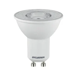 Sylvania RefLED ES50 LED Spot GU10 PAR16 4.2W 320lm 110D - 865 Dagsljus | Ersättare 35W