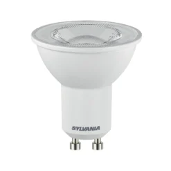 Sylvania RefLED ES50 LED Spot GU10 PAR16 4.2W 345lm 36D - 840 Kallvit | Ersättare 35W