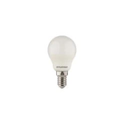 Sylvania ToLEDo LED E14 Boll Matt 6.5W 806lm - 827 Extra Varm Vit | Ersättare 60W