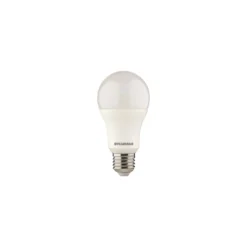 Sylvania ToLEDo LED E27 Päron Matt 13W 1521lm - 840 Kallvit | Ersättare 100W