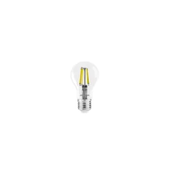 Sylvania ToLEDo Platinum Retro LED Päron Klar 2.3W 485lm - 827 Extra Varm Vit | Ersättare 40W