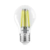 Sylvania ToLEDo Platinum Retro LED Päron Klar 4W 840lm - 827 Extra Varm Vit | Ersättare 60W
