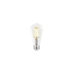 Sylvania ToLEDo Retro Smart LED E27 7W 806lm - Justerbar Vit | Ersättare 60W