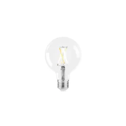 Sylvania ToLEDo Retro Smart LED E27 Globe 7W 806lm - Justerbar Vit| Ersättare 60W