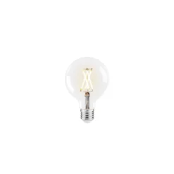 Sylvania ToLEDo Retro Smart LED E27 Globe 7W 806lm - Justerbar Vit| Ersättare 60W