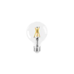 Sylvania ToLEDo Retro Smart LED E27 Globe 7W 806lm - Justerbar Vit| Ersättare 60W