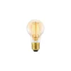 Sylvania ToLEDo Vintage Smart E27 Päron Guld 7.5W 550lm - 820 Extra Varm Vit | Ersättare 50W