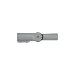 Sylvania Zephyr Lutningsbar Post Top Adapter 60-60mm