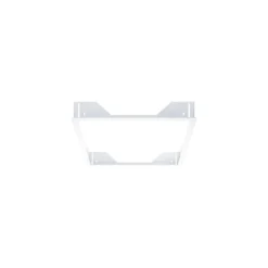 THORNeco ANNA VARIO 62x62cm Infälld Mount Box