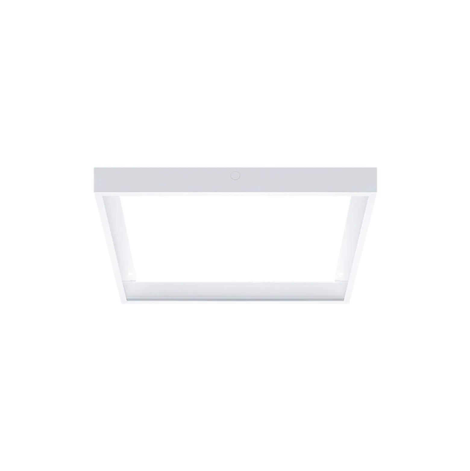 THORNeco ANNA VARIO 62x62cm Slim Surface Mount Box