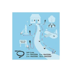 THORNeco ECO Extension Sladd 2m
