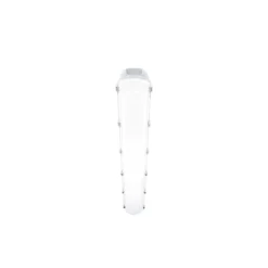 THORNeco LED Allmänbruksarmatur Vattentät Julie 55W 6300lm - 840 Kallvit | 150cm - 3 Timmar Nödbelysning - Rörelse- Och Ljussensor