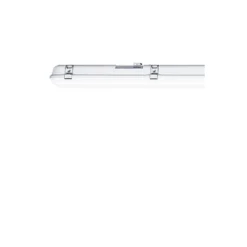 THORNeco LED Allmänbruksarmatur Vattentät Julie 38W 4200lm - 840 Kallvit | 120cm - 3 Timmar Nödbelysning - Rörelse- Och Ljussensor