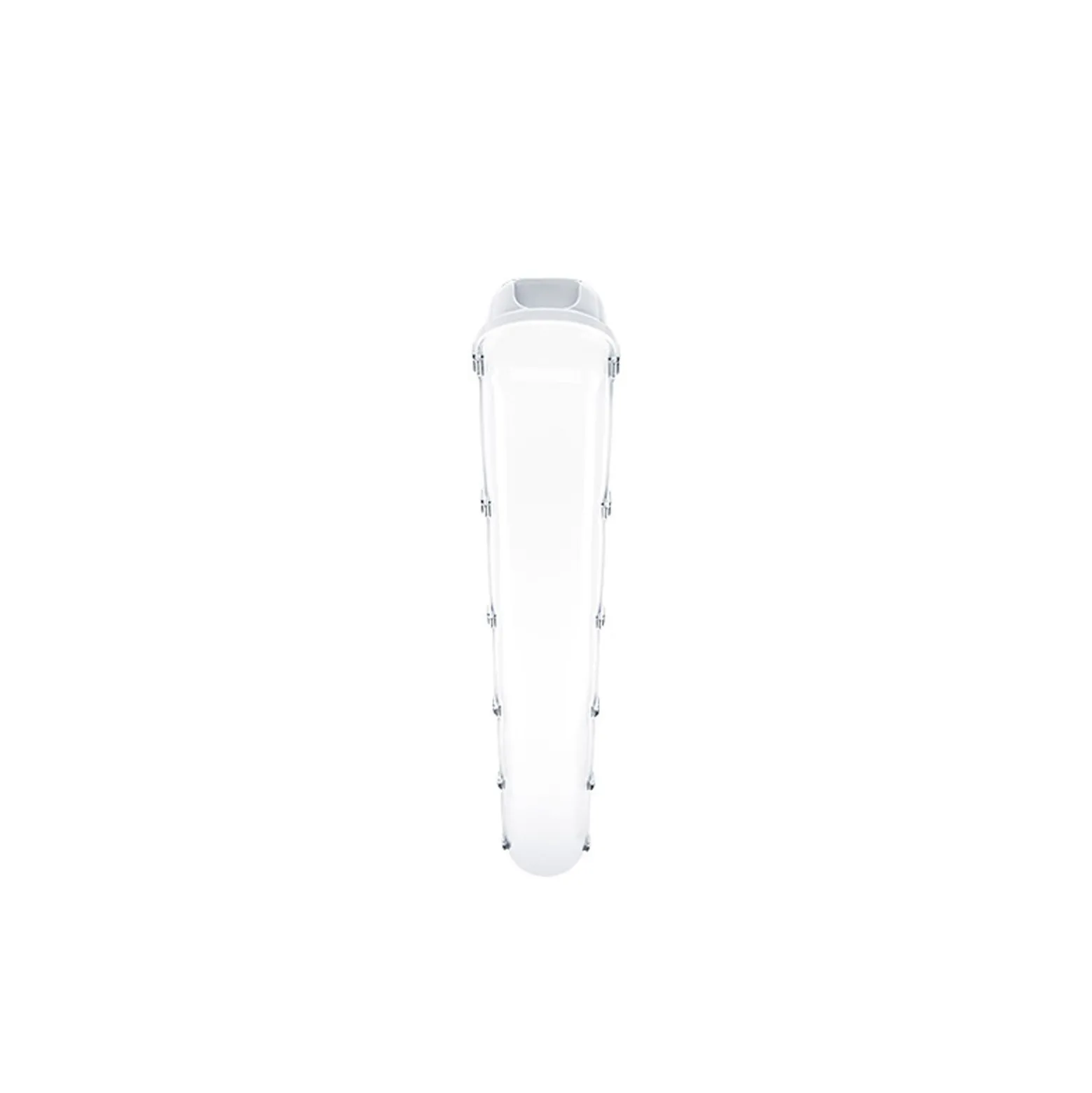 THORNeco LED Allmänbruksarmatur Vattentät Julie 28W 3200lm - 840 Kallvit | 120cm - 3 Timmar Nödbelysning