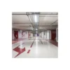 THORNeco LED Allmänbruksarmatur Vattentät Julie 28W 3200lm - 840 Kallvit | 120cm