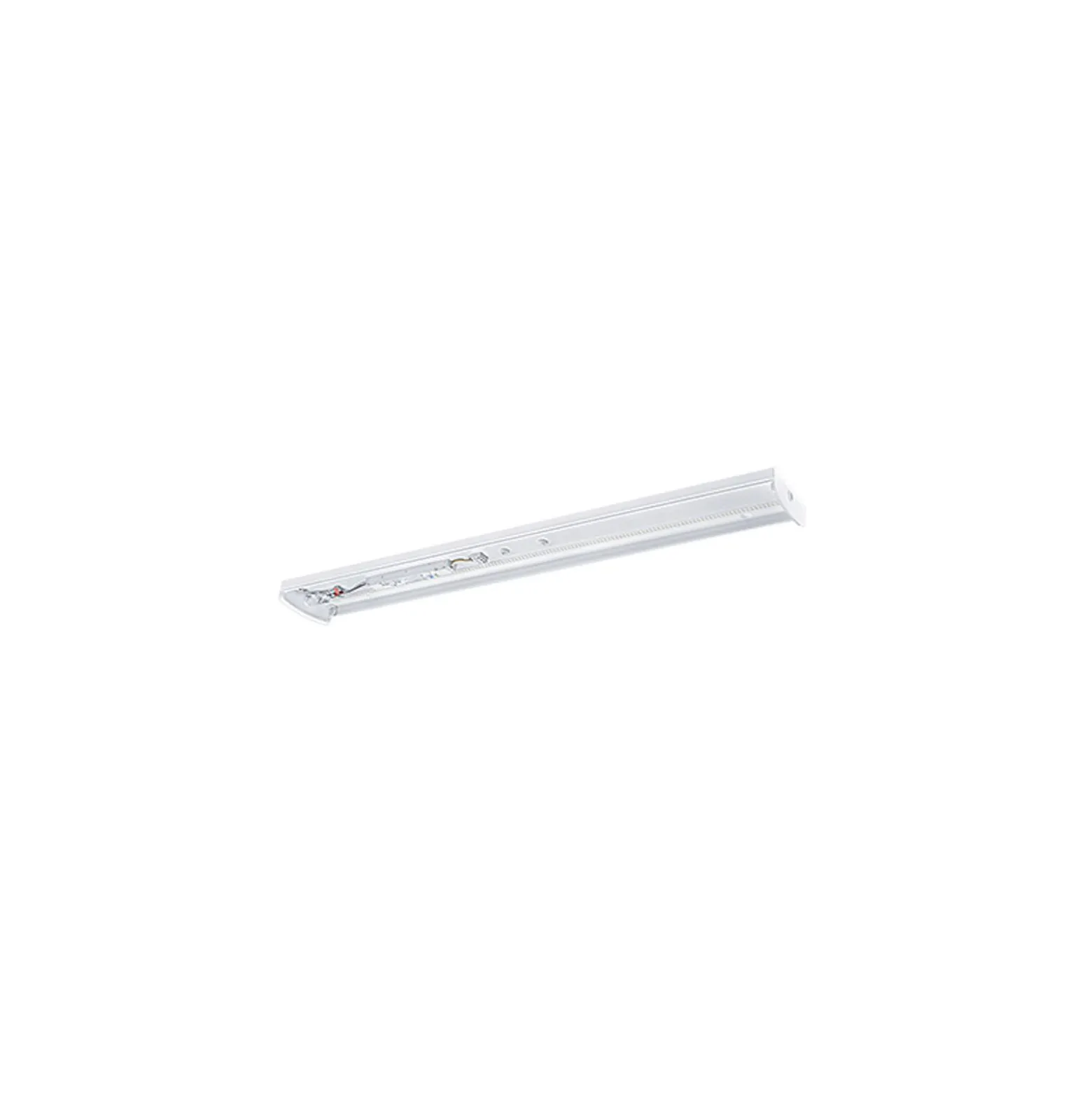 THORNeco LED Allmänbruksarmatur Freja Varioflex 15-29W 2100-4200lm - 830/840 CCT | 120cm