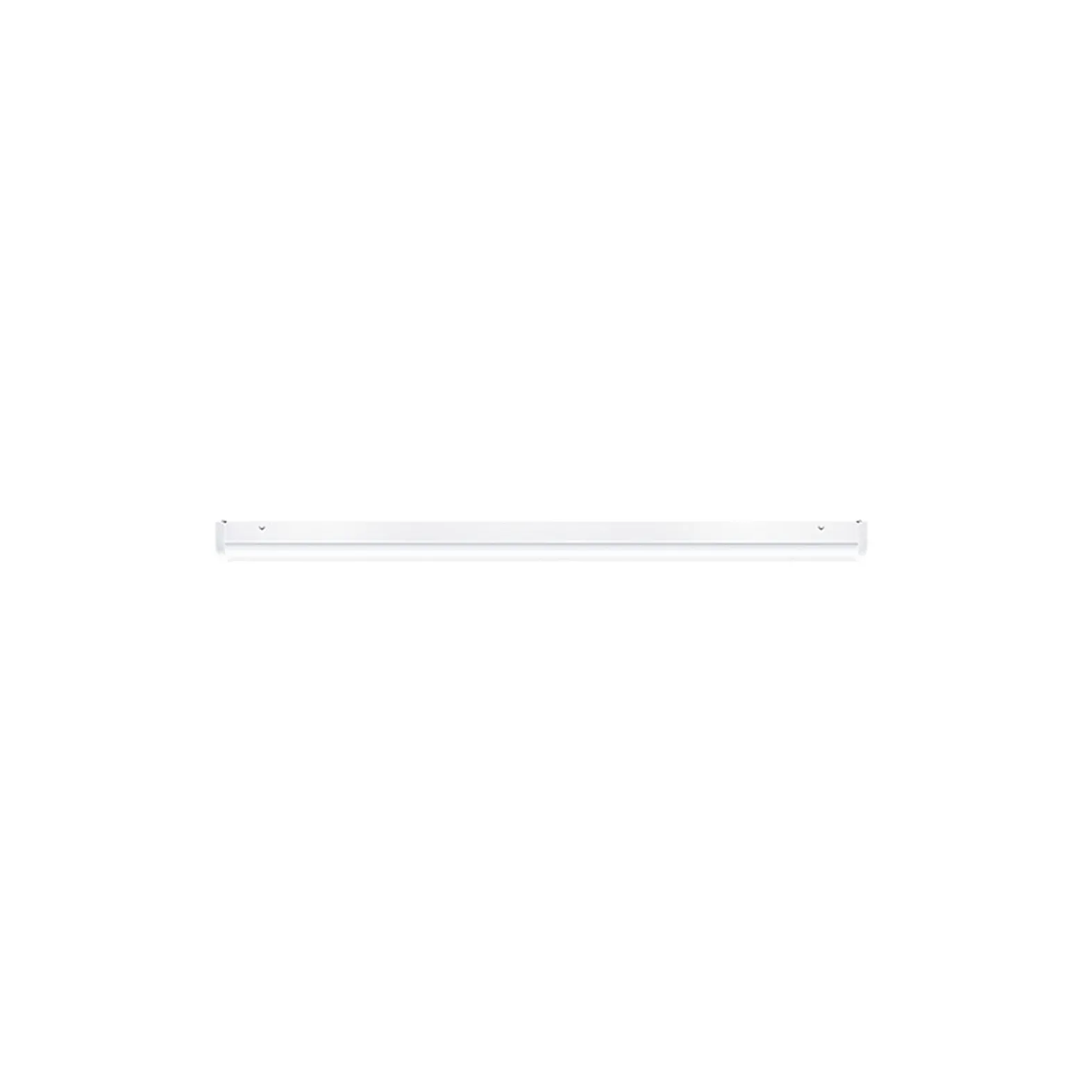 THORNeco LED Allmänbruksarmatur Poppy 24W 2500lm - 840 Kallvit | 120cm - 3 Timmar Nödbelysning