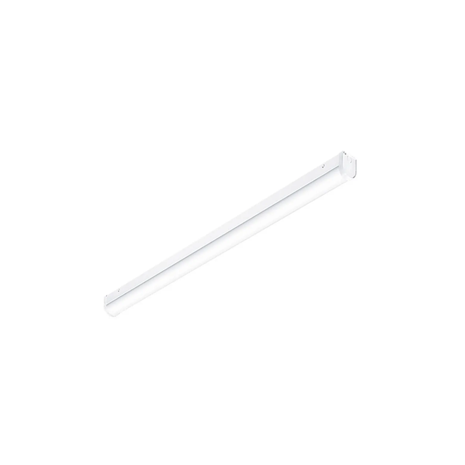 THORNeco LED Allmänbruksarmatur Poppy 24W 2500lm - 840 Kallvit | 120cm - 3 Timmar Nödbelysning