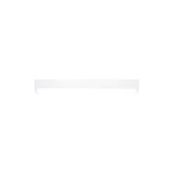 THORNeco LED Armatur ELSA VARIOFLEX Aluminium Vit 12W 1200lm - 930-935-940 CCT | Bästa Färgåtergivning & Microwave Sensor