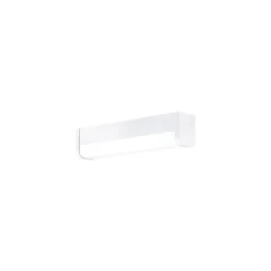 THORNeco LED Armatur ELSA VARIOFLEX Aluminium Vit 9W 800lm - 930-935-940 CCT | Bästa Färgåtergivning & Microwave Sensor