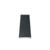 THORNeco LED Armatur Fyrkant HOLLY Aluminium Svart 5W 301lm - 830 Varm Vit