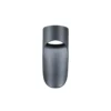 THORNeco LED Armatur Vägg HOLLY Aluminium Svart 8W 251lm - 830 Varm Vit