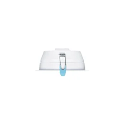 THORNeco LED Downlight AMY VARIO Aluminium Vit 10W 1000lm - 830-835-840 CCT | Utskärning 150mm - IP44 - Dimbar