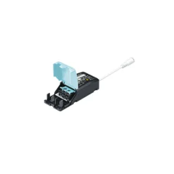 THORNeco LED Downlight ZOE VARIO Aluminium Vit 22W 2000lm - 830-835-840 CCT | Utskärning 210mm - IP44 - Dali Dimbar
