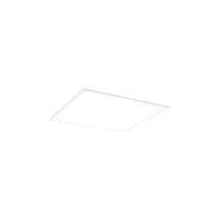 THORNeco LED Panel ANNA VARIOFLEX Aluminium Vit 22/33/35/40W 3000/3750/4000/4400lm - 830-840 CCT | 60x60cm - UGR < 19
