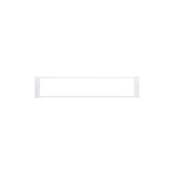 THORNeco LED Panel ROXY Aluminium Vit 37/39/41/43W 4633/4905/5177/5450lm - 840 Kallvit | 150x30cm - UGR < 19