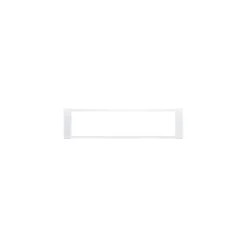 THORNeco LED Panel ROXY Aluminium Vit 26/28//30/32W 3400/3600/3800/4000lm - 840 Kallvit | 120x30cm - UGR < 19