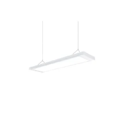 THORNeco LED Panel Roxy 45W 5489lm - 840 Kallvit | 120x30cm - UGR <19 - Dimbar