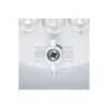 THORNeco LED Plafond LARA VARIOFLEX Vit 20.5W 2200lm - 830-835-840 CCT | 300mm - IP65
