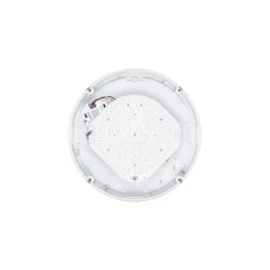 THORNeco LED Plafond LARA VARIOFLEX Vit 20.5W 2200lm - 830-835-840 CCT | 300mm - IP65