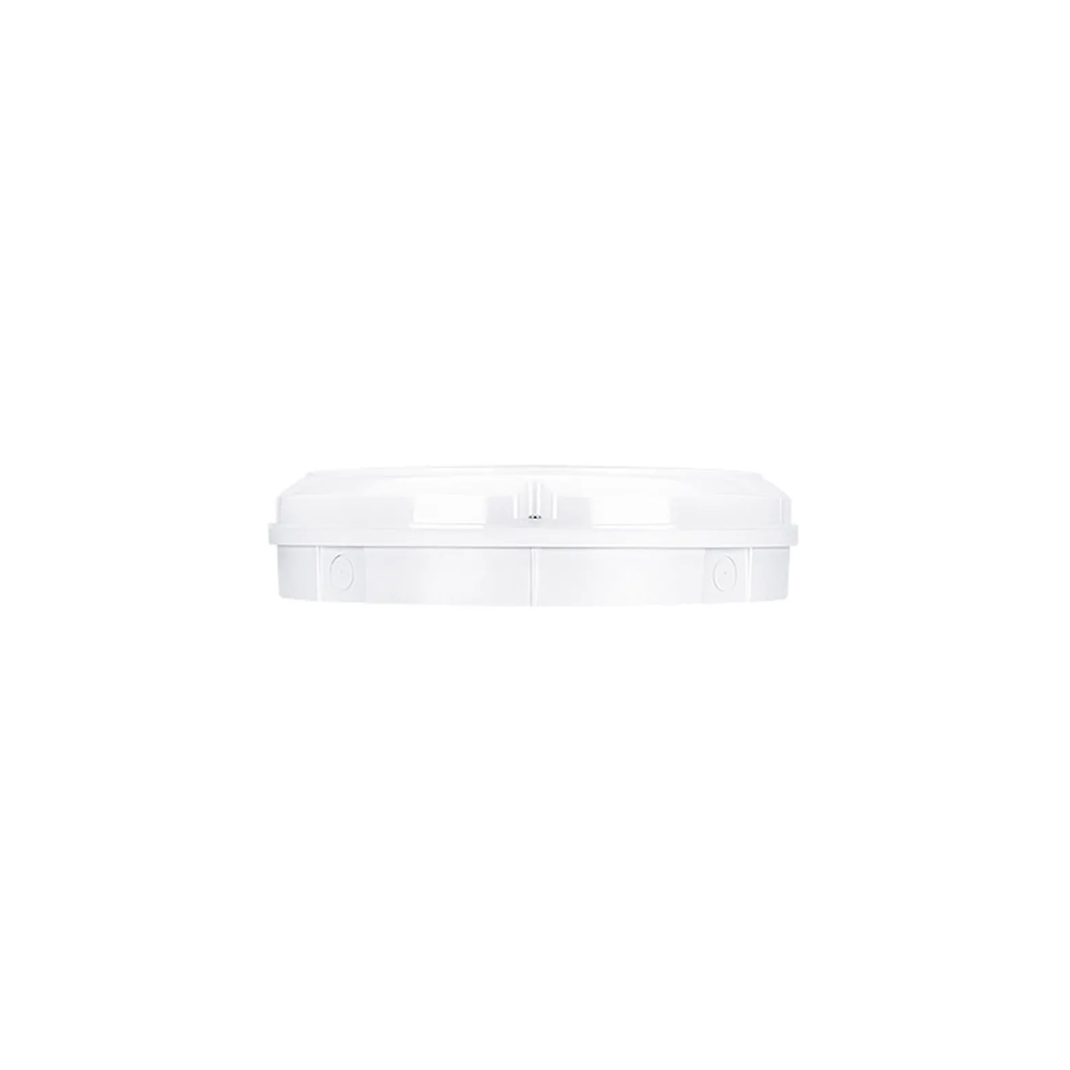 THORNeco LED Plafond LARA VARIOFLEX Vit 20.5W 2200lm - 830-835-840 CCT | 300mm - IP65