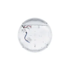 THORNeco LED Plafond LARA VARIOFLEX Vit 20.5W 2200lm - 830-835-840 CCT | 300mm - IP65