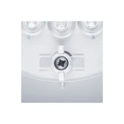THORNeco LED Plafond LARA VARIOFLEX Vit 20.5W 2200lm - 830-840 CCT | 300mm - IP65 - Rörelsesensor, Ljussensor