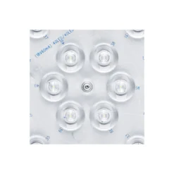 THORNeco LED Plafond LARA VARIOFLEX Vit 20.5W 2200lm - 830-835-840 CCT | 300mm - IP65 - Rörelsesensor, Ljussensor