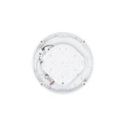THORNeco LED Plafond LARA VARIOFLEX Vit 20.5W 2200lm - 830-835-840 CCT | 300mm - IP65 - Rörelsesensor, Ljussensor