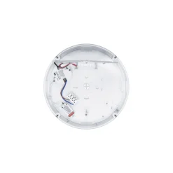 THORNeco LED Plafond LARA VARIOFLEX Vit 11.5W 1200lm - 830-835-840 CCT | 250mm - IP65 - Rörelsesensor, Ljussensor