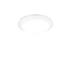 THORNeco LED Plafond LENA VARIO Vit 15W 1400lm - 830-835-840 CCT | 350mm - IP44 - Rörelsesensor, Ljussensor