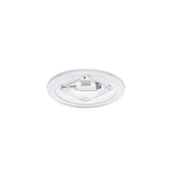 THORNeco LED Plafond LENA VARIO Vit 15W 1400lm - 830-835-840 CCT | 350mm - IP44 - Rörelsesensor, Ljussensor