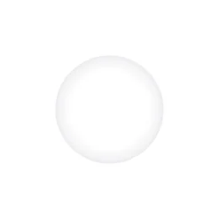 THORNeco LED Plafond LENA VARIO Vit 15W 1400lm - 830-835-840 CCT | 350mm - IP44 - Rörelsesensor, Ljussensor