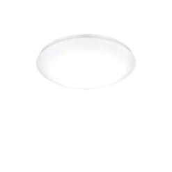 THORNeco LED Plafond LENA VARIO Vit 30W 2500lm - 830-835-840 CCT | 410mm - IP44 - Rörelsesensor, Ljussensor