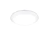 THORNeco LED Plafond LENA VARIO Vit 30W 2500lm - 830-835-840 CCT | 410mm - IP44