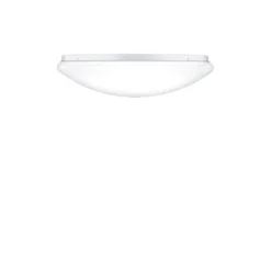 THORNeco LED Plafond LENA VARIO Vit 30W 2500lm - 830-835-840 CCT | 410mm - IP44