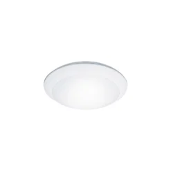 THORNeco LED Plafond TOM VARIO Vit 20W 2000lm - 830-840 CCT | 300mm - IP66 - Rörelsesensor, Ljussensor
