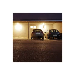 THORNeco LED Plafond TOM VARIO Vit 14W 1200lm - 830-840 CCT | 300mm - IP66 - Rörelsesensor, Ljussensor