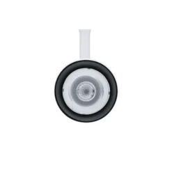 THORNeco LED Spårbelysning LUCA Aluminium Vit 23W 2108lm 38D - 940 Varm Vit | Bästa färgåtergivning