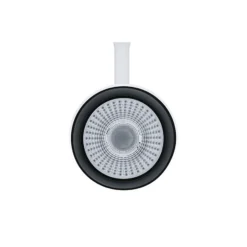 THORNeco LED Spårbelysning LUCA Aluminium Vit 34W 3213lm 38D - 930 Varm Vit | Bästa färgåtergivning